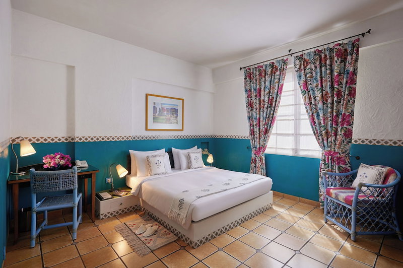 The Gordon House Hotel, Uran, Индия