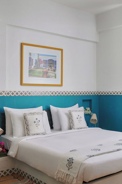 The Gordon House Hotel, Uran, Индия