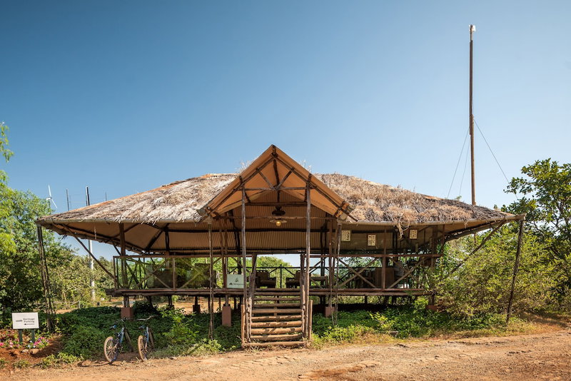 The Machan, Lonavla, India