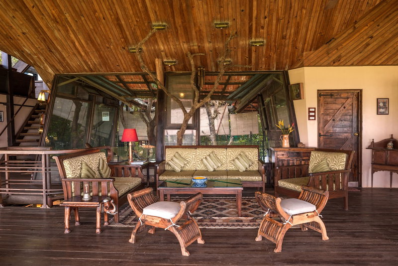 The Machan, Lonavla, India