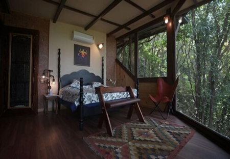 The Machan, Lonavla, India