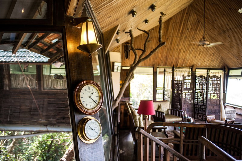 The Machan, Lonavla, India