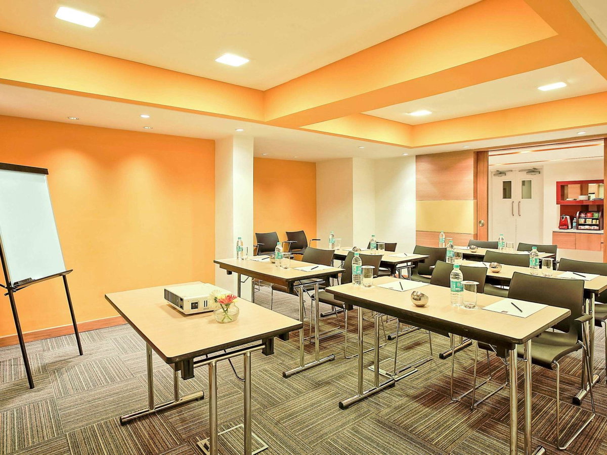 ibis Navi Mumbai - An Accor Brand, India
