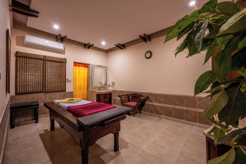 Chokhi Dhani Resort Jaipur, Jaipur, India
