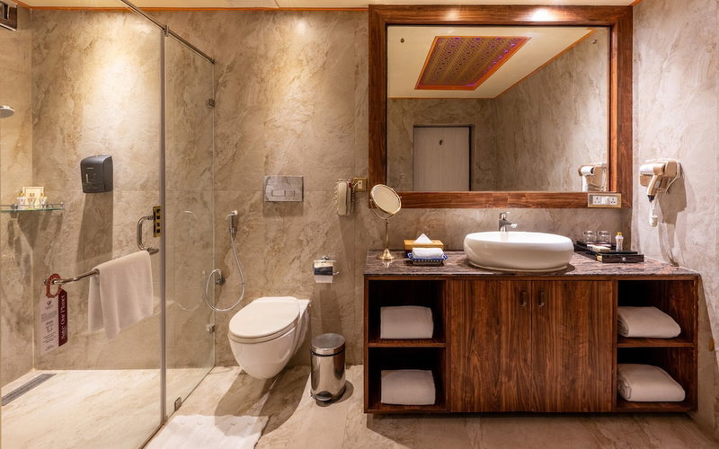 Chokhi Dhani Resort Jaipur, Jaipur, India