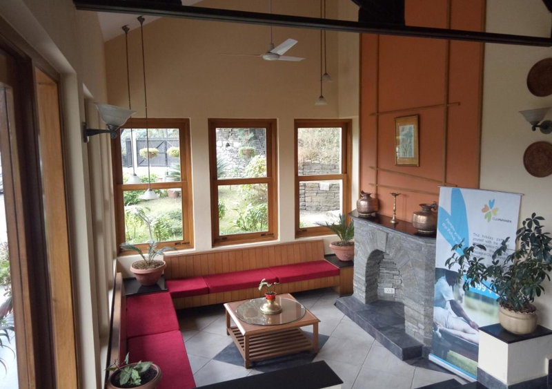 Club Mahindra Binsar Valley, Almora, India