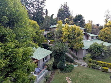 Club Mahindra Binsar Valley, Almora, India
