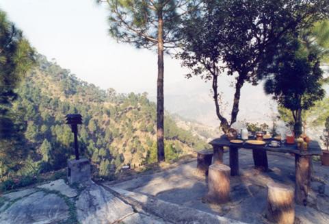 Club Mahindra Binsar Valley, Almora, India