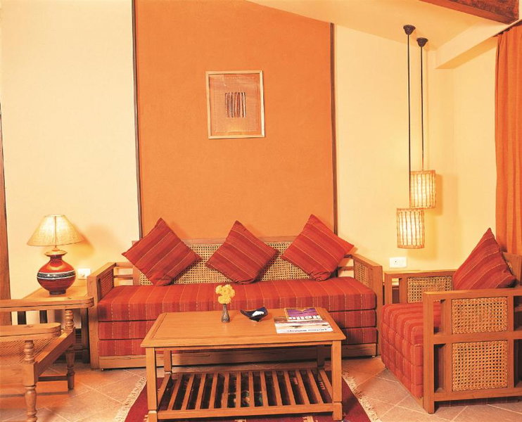 Club Mahindra Binsar Valley, Almora, India
