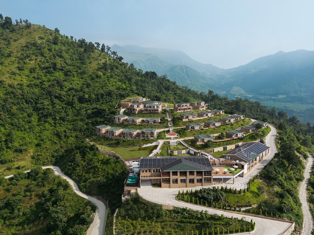 Welcomhotel By ITC Hotels Jim Corbett, Indien