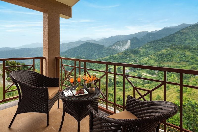 Welcomhotel By ITC Hotels Jim Corbett, Ramnagar, Индия