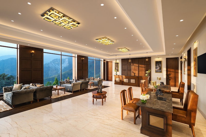 Welcomhotel By ITC Hotels Jim Corbett, Ramnagar, Индия