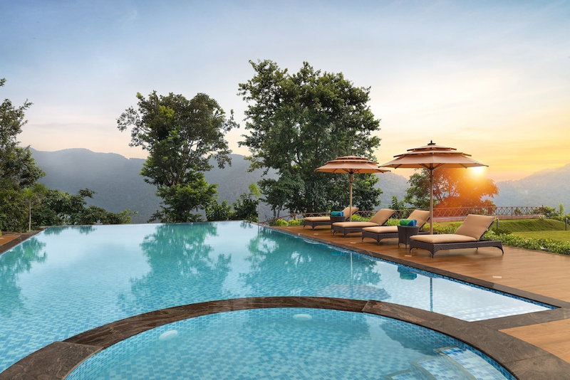 Welcomhotel By ITC Hotels Jim Corbett, Ramnagar, Индия