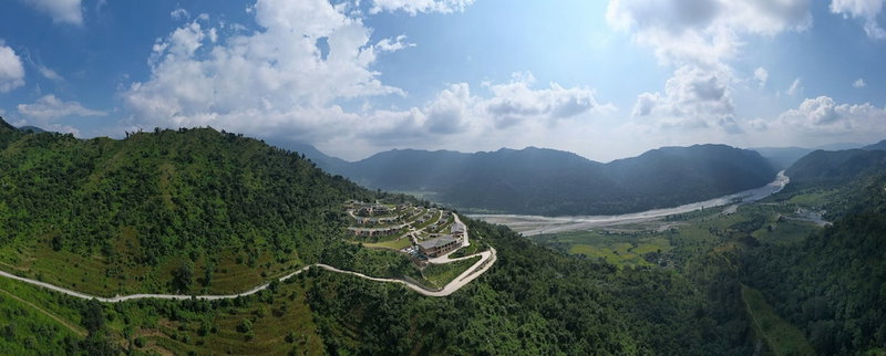 Welcomhotel By ITC Hotels Jim Corbett, Ramnagar, Индия