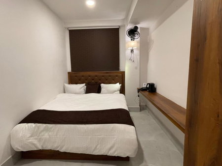 BLUE ANGEL Guest House, Shillong, India