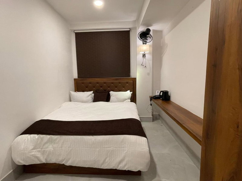 BLUE ANGEL Guest House, Shillong, India
