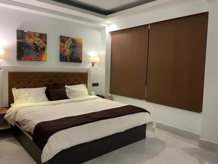 BLUE ANGEL Guest House, Shillong, India