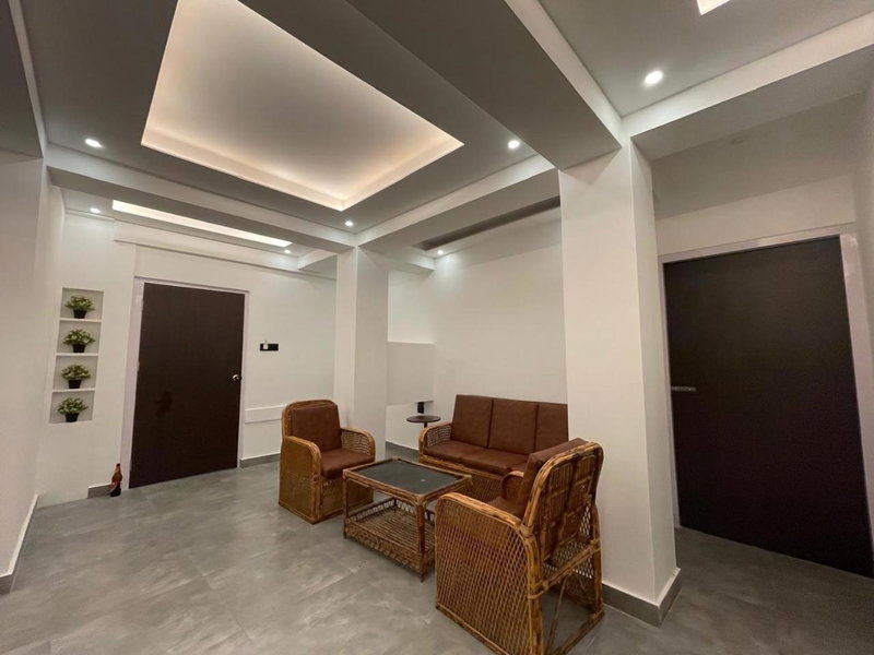 BLUE ANGEL Guest House, Shillong, India