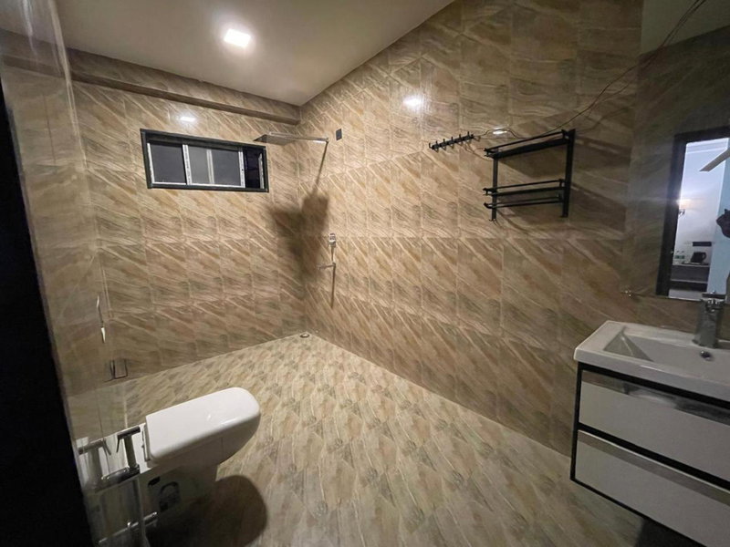 BLUE ANGEL Guest House, Shillong, India