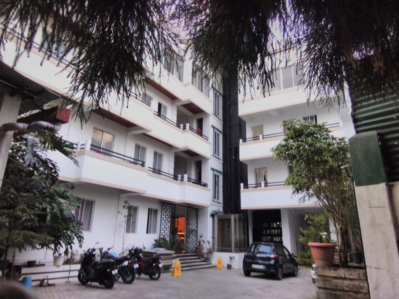 BLUE ANGEL Guest House, Shillong, India