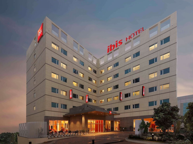 ibis Pune Hinjewadi Hotel, Pimpri, India