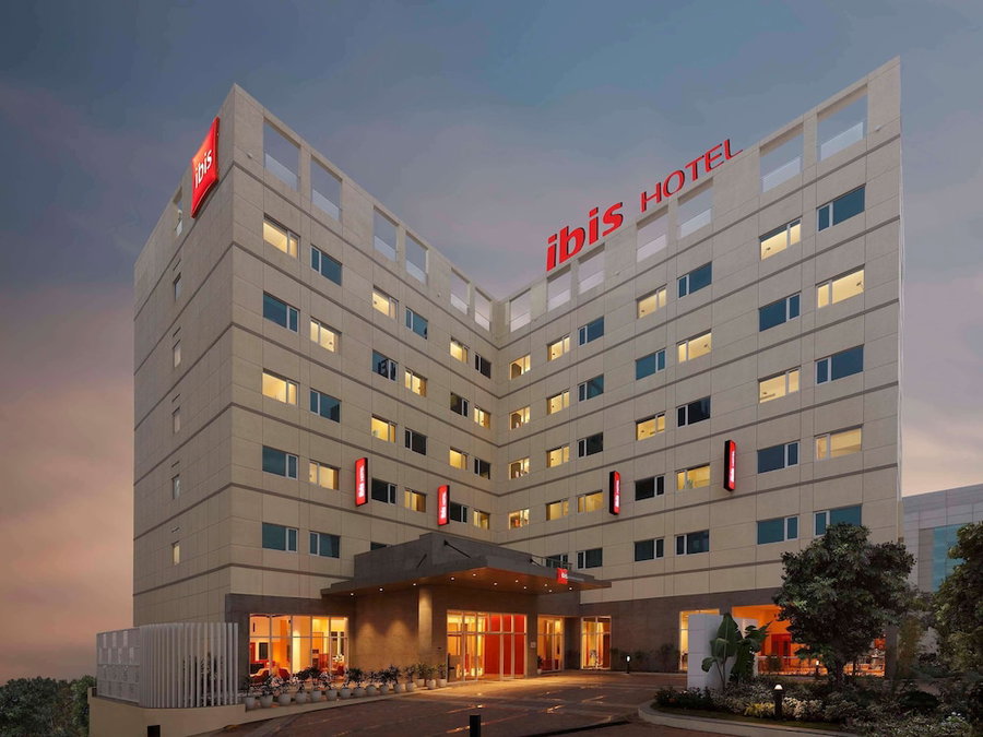 ibis Pune Hinjewadi Hotel, Pimpri, India