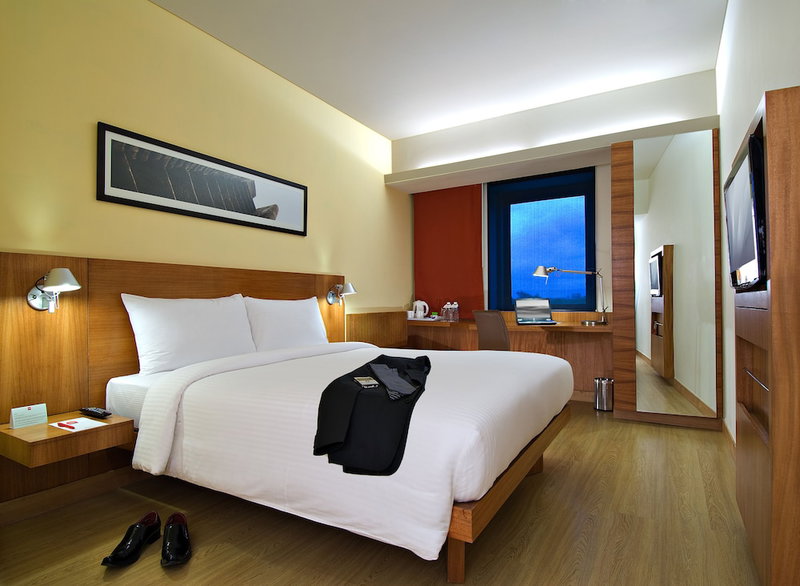 ibis Pune Hinjewadi Hotel, Pimpri, India