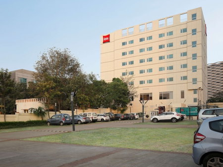 ibis Pune Hinjewadi Hotel, Pimpri, India