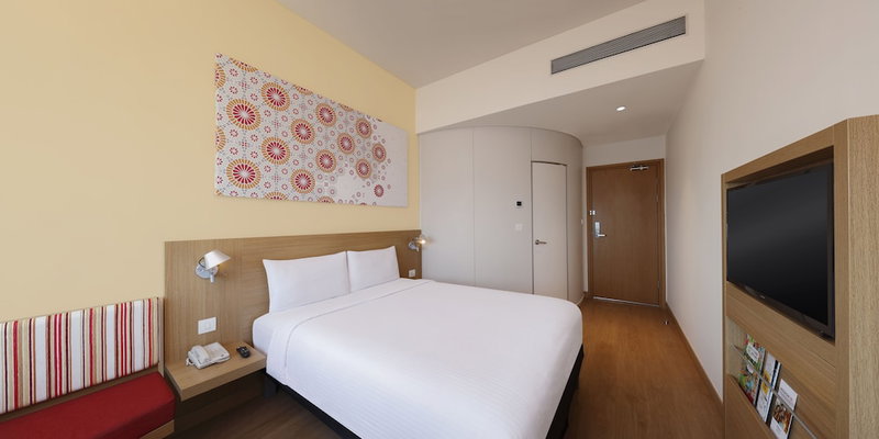 ibis Pune Hinjewadi Hotel, Pimpri, India