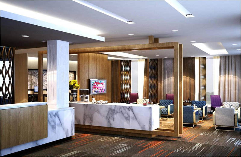 Amanora The Fern Pune, Series by Marriott, Pune, India