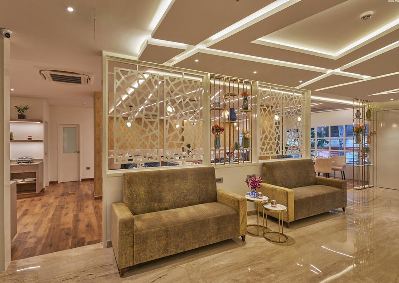 Regenta Inn Grand-ORR, Mahadevapura, Bengaluru, Индия