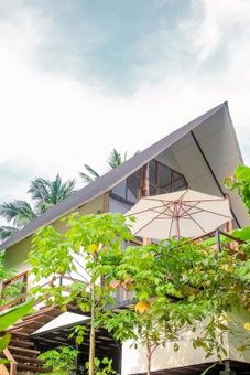 Satya Boutique Resort & Spa, Havelock Island, India