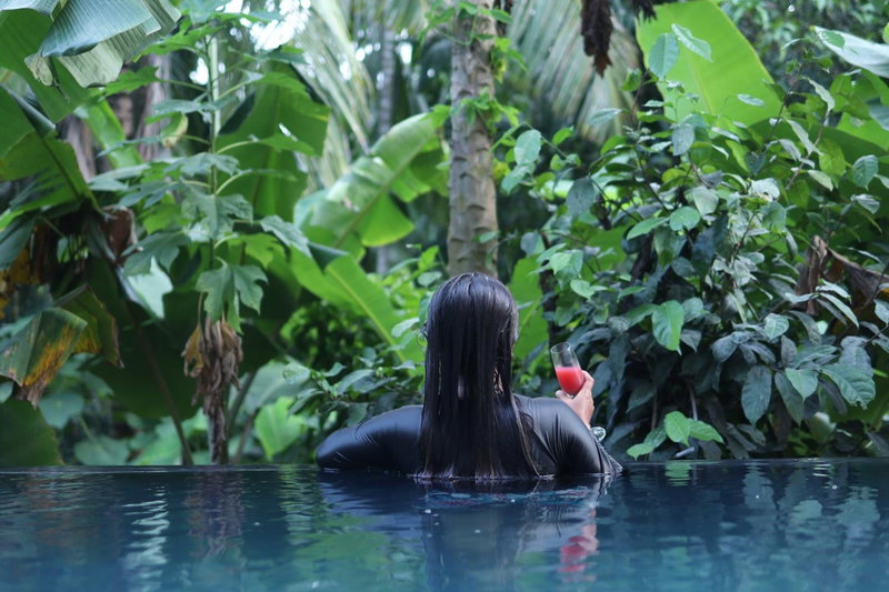 Satya Boutique Resort & Spa, Havelock Island, India
