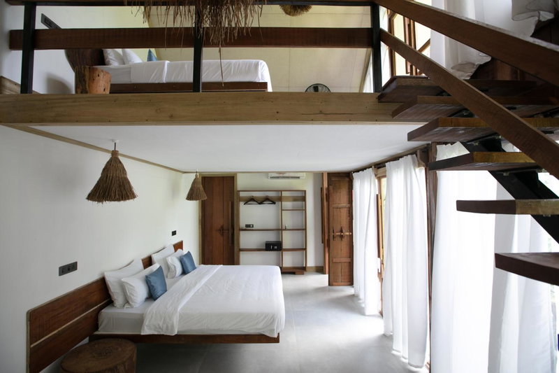 Satya Boutique Resort & Spa, Havelock Island, India