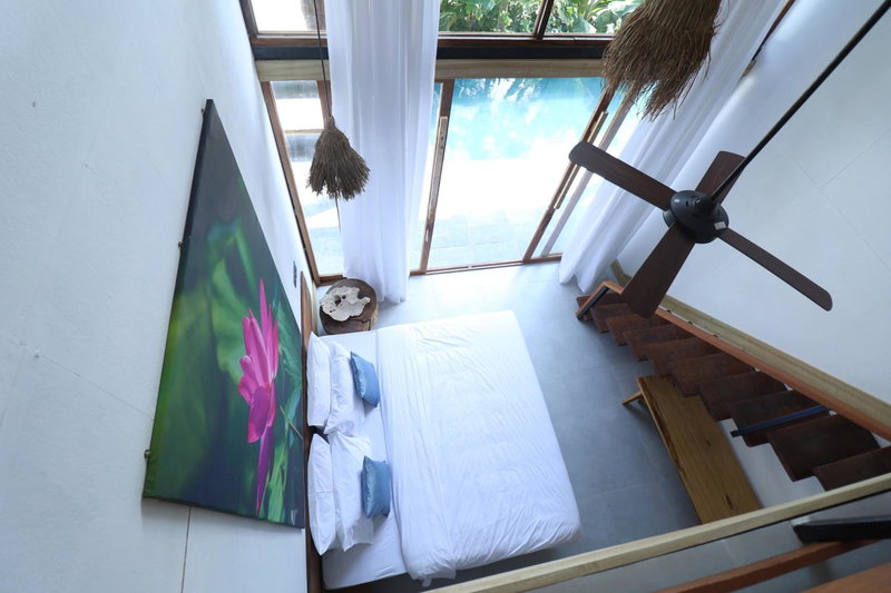Satya Boutique Resort & Spa, Havelock Island, India