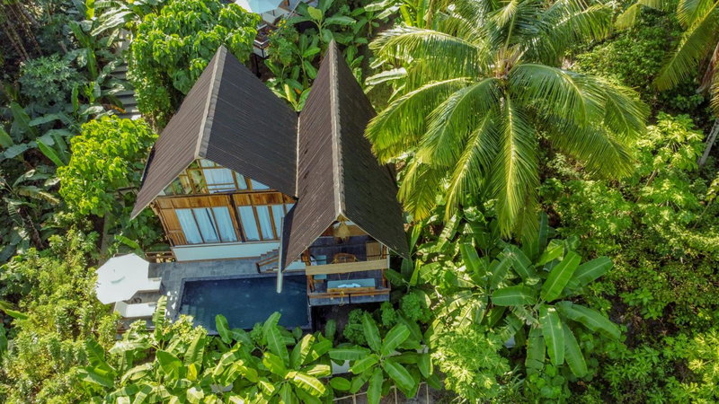 Satya Boutique Resort & Spa, Havelock Island, India