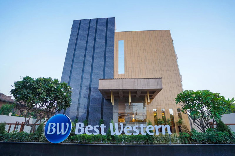 Best Western Vrindavan, Vrindavan, Indien