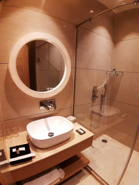Best Western Vrindavan, Vrindavan, Indien