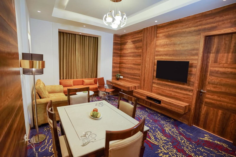 Best Western Vrindavan, Vrindavan, Indien