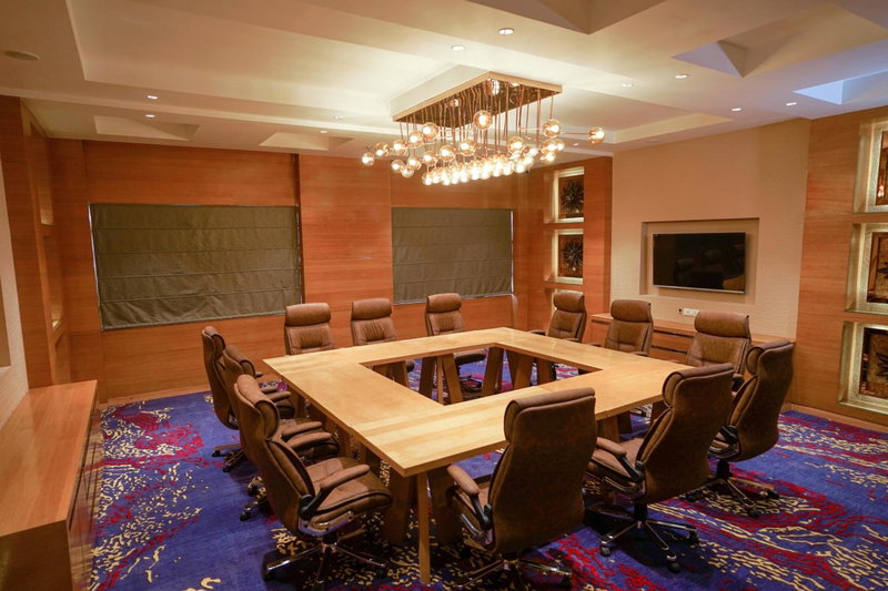 Best Western Vrindavan, Vrindavan, Indien