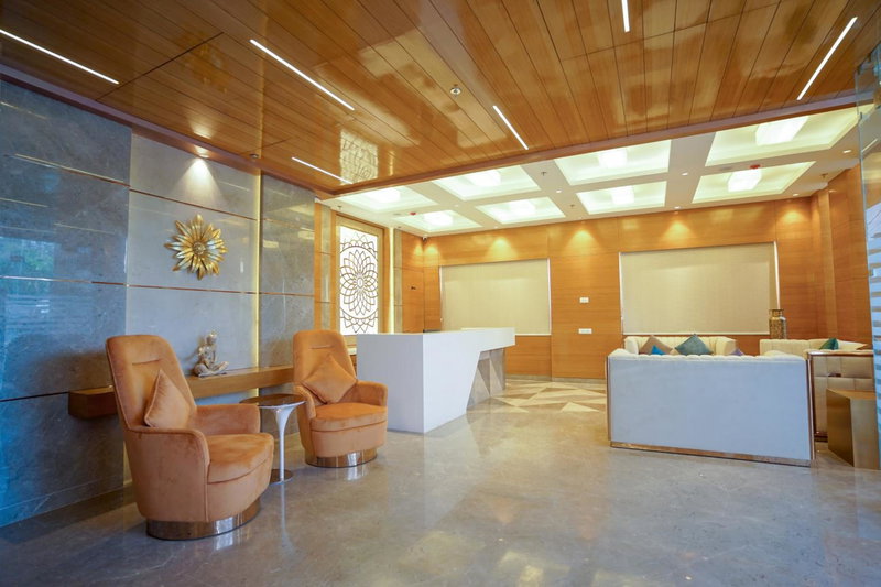 Best Western Vrindavan, Vrindavan, Indien