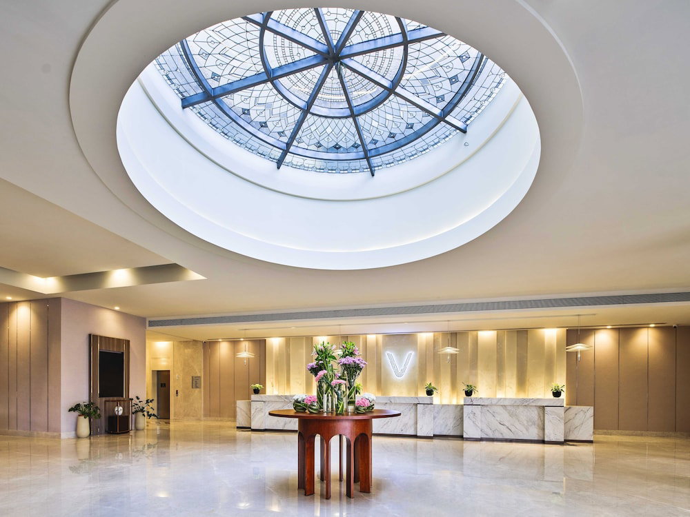 Hotel · Vivanta Ahmedabad SG Highway, Ahmedabad