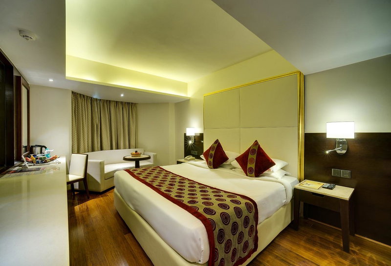 Ramee Guestline Hotel Juhu, Mumbai, India