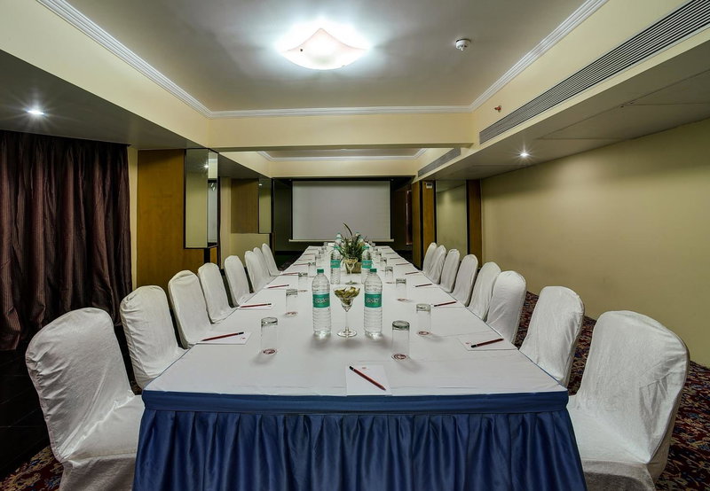 Ramee Guestline Hotel Juhu, Mumbai, India