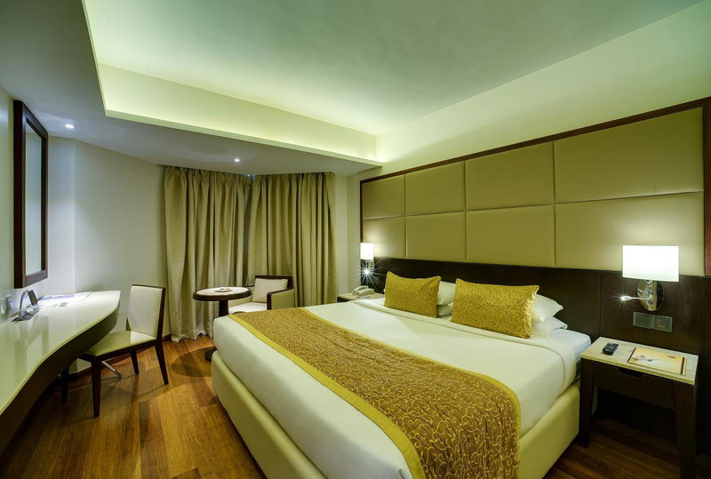 Ramee Guestline Hotel Juhu, Mumbai, India