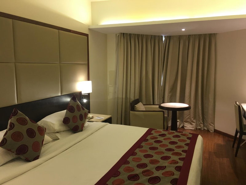 Ramee Guestline Hotel Juhu, Mumbai, India