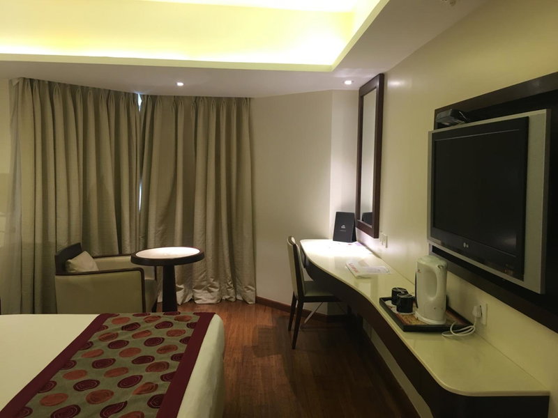Ramee Guestline Hotel Juhu, Mumbai, India