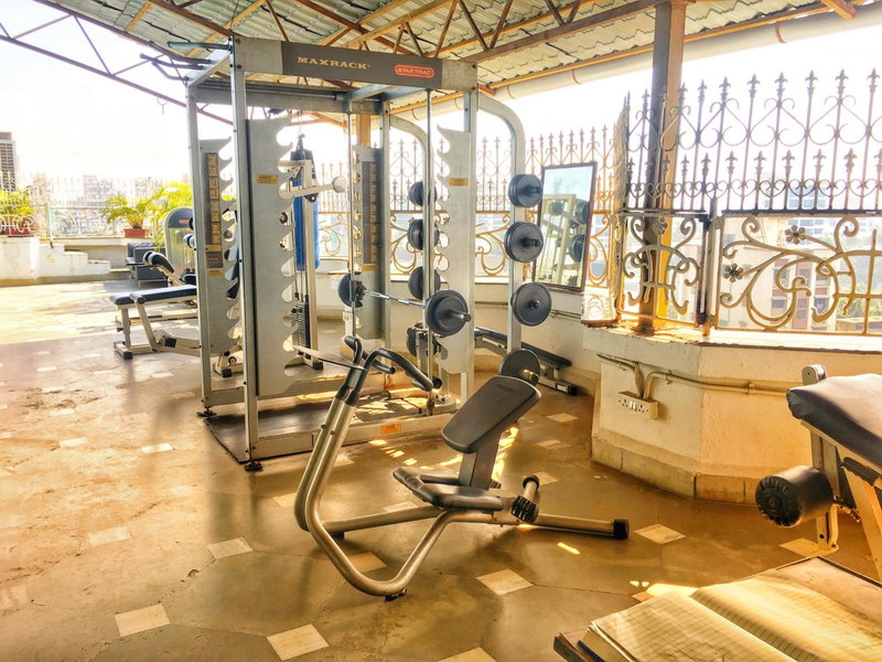 Ramee Guestline Hotel Juhu, Mumbai, India