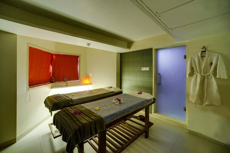 Ramee Guestline Hotel Juhu, Mumbai, India