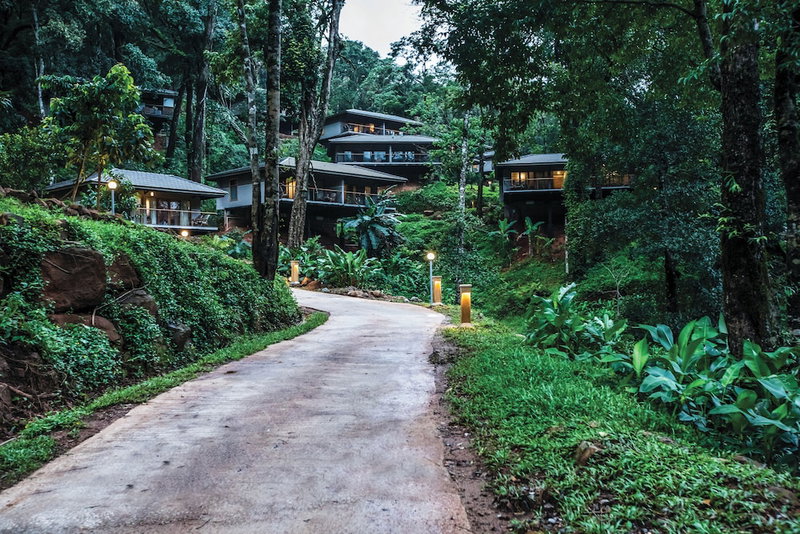 Ayatana Coorg, Somvarpet, India
